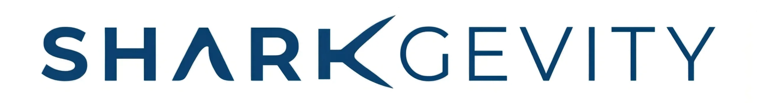 SharkGevity Logo
