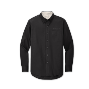 Sharkgevity Button Down Shirt