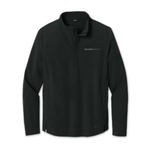 Sharkgevity Athletic Jacket