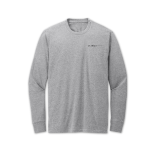 Sharkgevity Long Sleeve – Grey