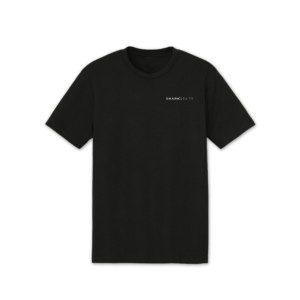 Sharkgevity Short Sleeve Tee