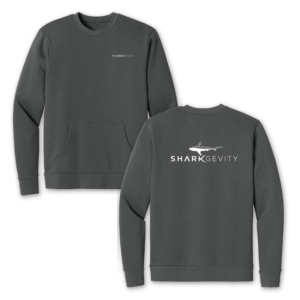 Sharkgevity Sweatshirt