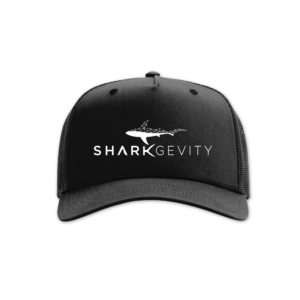 Sharkgevity Cap